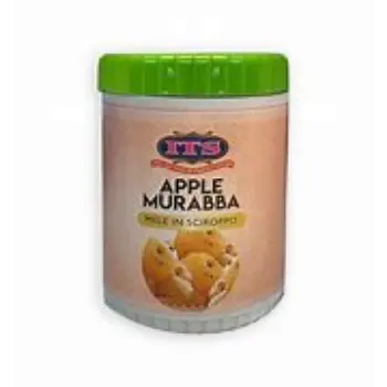 Apple Murabba